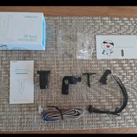 Creality ufficiale CR Touch Kit di Livellamento Au