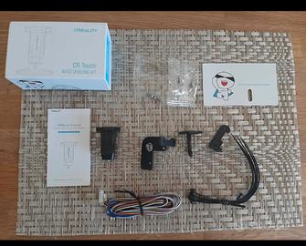 Creality ufficiale CR Touch Kit di Livellamento Au
