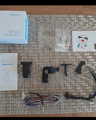 Creality ufficiale CR Touch Kit di Livellamento Au