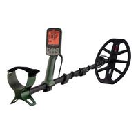 X-Terra PRO Metal Detector Minelab