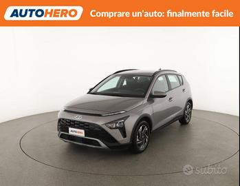 HYUNDAI Bayon AL26620