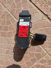 Centralina antifurto APRILIA ATLANTIC 500 SPRINT