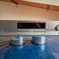 Pioneer DVR-7000  