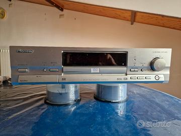 Pioneer DVR-7000  