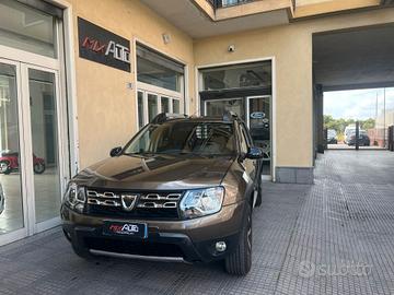 Dacia Duster 1.5 dCi 110CV Start&Stop 4x2 Lauréate
