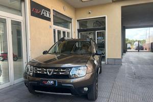 Dacia Duster 1.5 dCi 110CV Start&Stop 4x2 Lauréate