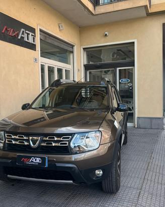 Dacia Duster 1.5 dCi 110CV * NEOPATENTATI*