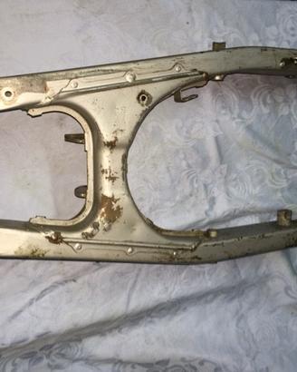 Honda XL 600 ricambio