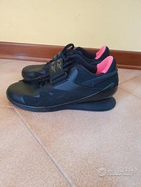 Scarpe sollevamento pesi