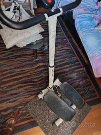 Stepper