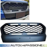 Griglia calandra per Ford Ranger T7 16-19 2.2 3.2