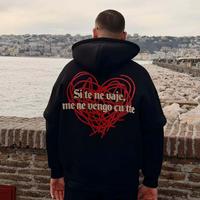 felpa personalizzata 