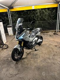 Honda X-adv
