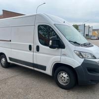 FIAT DUCATO LH2 passo medio