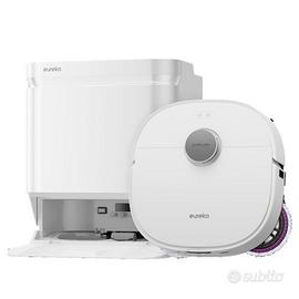 🔥 Robot lavapavimenti Eureka J15 Ultra NUOVO