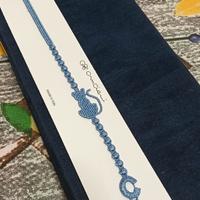 Braccialetto Cruciani serie gatto 