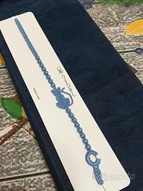 Braccialetto Cruciani serie gatto 