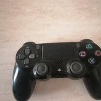 Dualshock 4 ps4