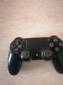 Dualshock 4 ps4