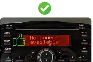 Bluetooth Аdapter per la tua auto