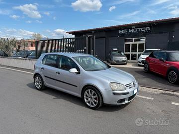 Volkswagen Golf 1.9 TDI 5p. - Superprezzo - Tutto 