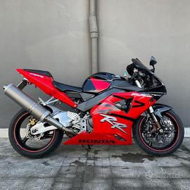 HONDA CBR 900 RR Fire Blade 954