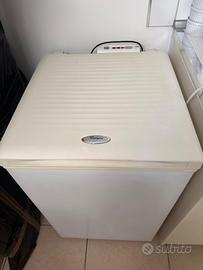 Whirlpool congelatore a pozzetto AFG 050 M-AP