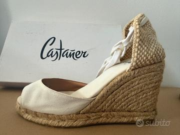espadrillas originali CASTANER
