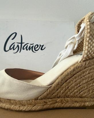 espadrillas originali CASTANER