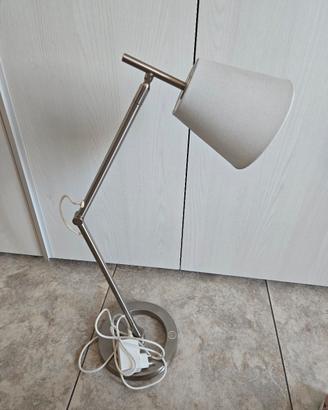 Lampada da tavolo a led Ikea
