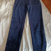 Pantaloni donna
