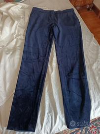 Pantaloni donna