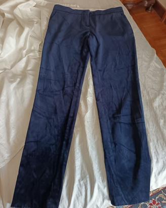 Pantaloni donna