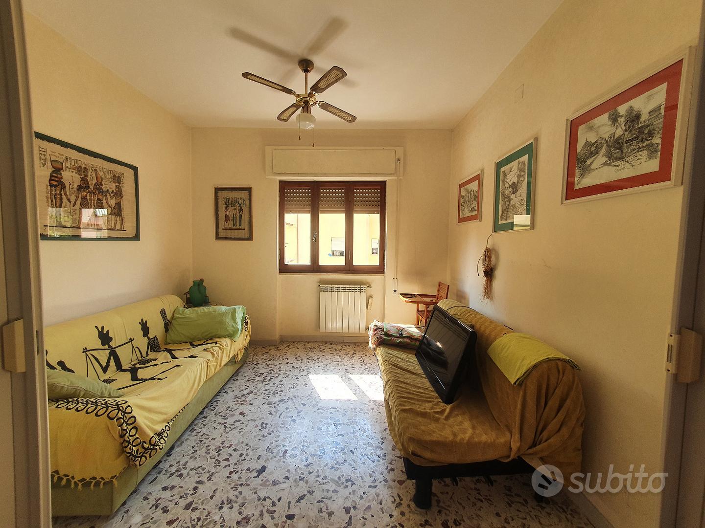 Appartamento – Nettuno, Borgo Medievale - Vista 3