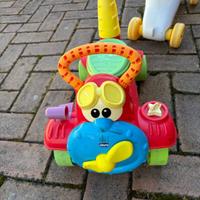 “Triciclo”bambini