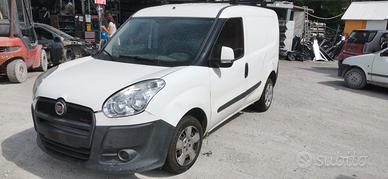 Ricambi per FIAT DOBLO  263 1.6 tdi 