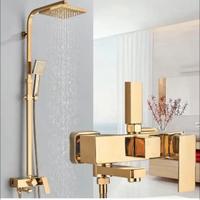 Miscelatore a colonna