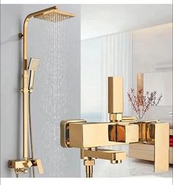 Miscelatore a colonna