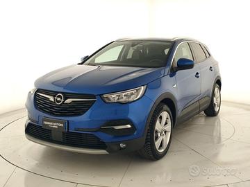 OPEL Grandland X 1.6 phev Elegance awd auto