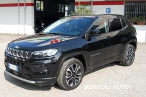 JEEP Compass 1.6 MJET 37.000 KM LIMITED