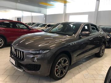 Maserati Levante V6 Diesel AWD Gransport Adaptive 