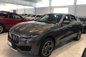Maserati Levante V6 Diesel AWD Gransport Adaptive 