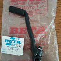 Pedalina avviamento Trial Beta Tr 32