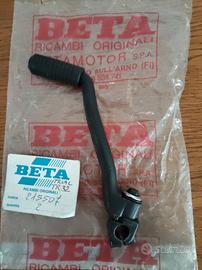 Pedalina avviamento Trial Beta Tr 32