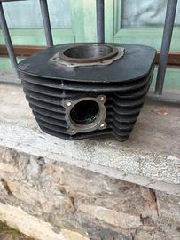 Cilindro husqvarna 430