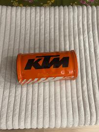 Paracolpi manubrio ktm