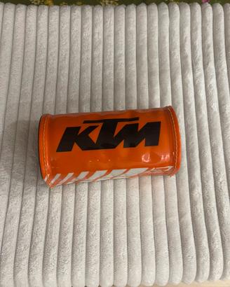 Paracolpi manubrio ktm