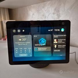 Echo show 10 usato 