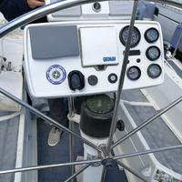 Barca a vela 45 piedi da 6,5 tonnelate