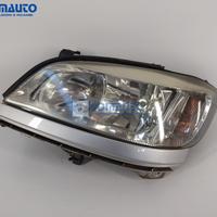 Faro ant sx OPEL ZAFIRA A '99